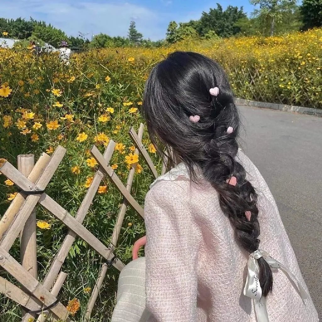 锦绣大地