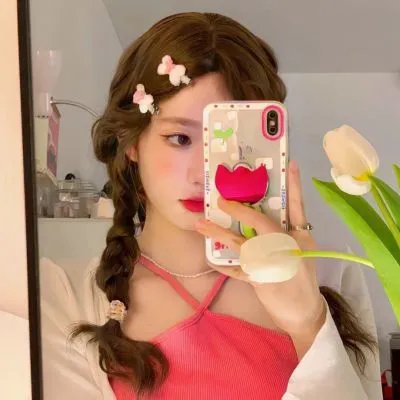 女人的陷阱