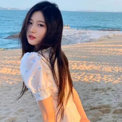 崭新夏日