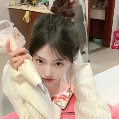 绽放青春